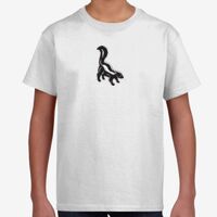 Youth Ultra Cotton® 6 oz. T-Shirt Thumbnail