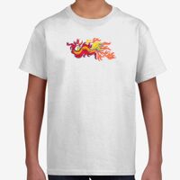 Youth Ultra Cotton® 6 oz. T-Shirt Thumbnail