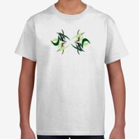 Youth Ultra Cotton® 6 oz. T-Shirt Thumbnail