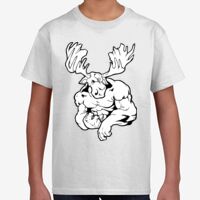 Youth Ultra Cotton® 6 oz. T-Shirt Thumbnail