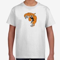 Youth Ultra Cotton® 6 oz. T-Shirt Thumbnail