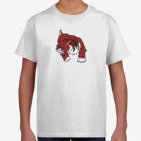 Youth Ultra Cotton® 6 oz. T-Shirt Thumbnail