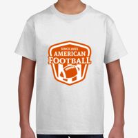 Youth Ultra Cotton® 6 oz. T-Shirt Thumbnail