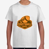 Youth Ultra Cotton® 6 oz. T-Shirt Thumbnail