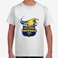 Youth Ultra Cotton® 6 oz. T-Shirt Thumbnail