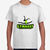 Youth Ultra Cotton® 6 oz. T-Shirt Thumbnail