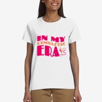 Ladies' Ultra Cotton® 6 oz. T-Shirt Thumbnail