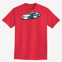 Adult Ultra Cotton® Tall T-Shirt Thumbnail