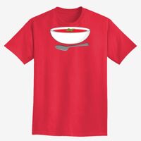 Adult Ultra Cotton® Tall T-Shirt Thumbnail