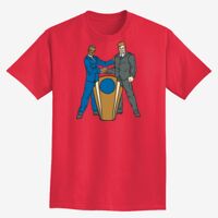 Adult Ultra Cotton® Tall T-Shirt Thumbnail