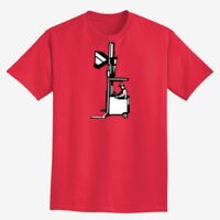 Adult Ultra Cotton® Tall T-Shirt Thumbnail