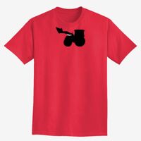 Adult Ultra Cotton® Tall T-Shirt Thumbnail