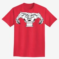 Adult Ultra Cotton® Tall T-Shirt Thumbnail