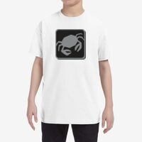 Heavy Cotton™ Youth 5.3 oz. T-Shirt Thumbnail