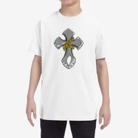 Heavy Cotton™ Youth 5.3 oz. T-Shirt Thumbnail