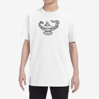 Heavy Cotton™ Youth 5.3 oz. T-Shirt Thumbnail