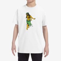 Heavy Cotton™ Youth 5.3 oz. T-Shirt Thumbnail