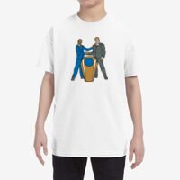 Heavy Cotton™ Youth 5.3 oz. T-Shirt Thumbnail