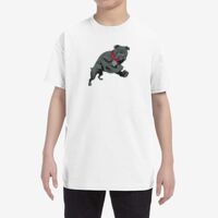 Heavy Cotton™ Youth 5.3 oz. T-Shirt Thumbnail