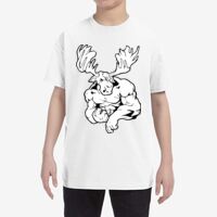 Heavy Cotton™ Youth 5.3 oz. T-Shirt Thumbnail