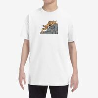 Heavy Cotton™ Youth 5.3 oz. T-Shirt Thumbnail