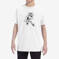 Heavy Cotton™ Youth 5.3 oz. T-Shirt Thumbnail