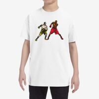 Heavy Cotton™ Youth 5.3 oz. T-Shirt Thumbnail