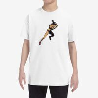 Heavy Cotton™ Youth 5.3 oz. T-Shirt Thumbnail