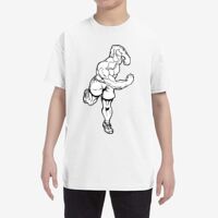 Heavy Cotton™ Youth 5.3 oz. T-Shirt Thumbnail