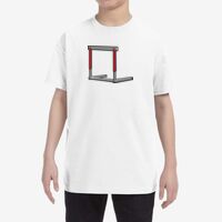 Heavy Cotton™ Youth 5.3 oz. T-Shirt Thumbnail