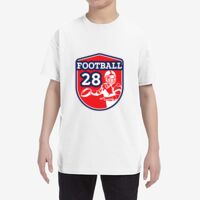 Heavy Cotton™ Youth 5.3 oz. T-Shirt Thumbnail