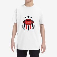 Heavy Cotton™ Youth 5.3 oz. T-Shirt Thumbnail