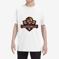 Heavy Cotton™ Youth 5.3 oz. T-Shirt Thumbnail