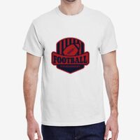 Adult  Heavy Cotton™ 5.3 oz. T-Shirt Thumbnail