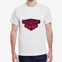 Adult  Heavy Cotton™ 5.3 oz. T-Shirt Thumbnail