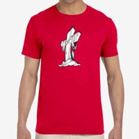 Softstyle® 4.5 oz. T-Shirt Thumbnail