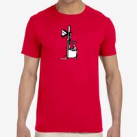 Softstyle® 4.5 oz. T-Shirt Thumbnail