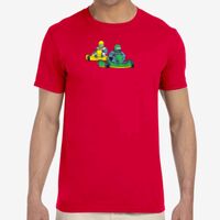 Softstyle® 4.5 oz. T-Shirt Thumbnail