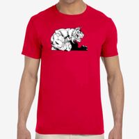 Softstyle® 4.5 oz. T-Shirt Thumbnail