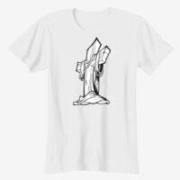 Ladies' Softstyle® Fitted T-Shirt Thumbnail