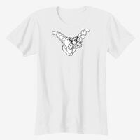 Ladies' Softstyle® Fitted T-Shirt Thumbnail