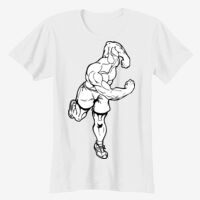 Ladies' Softstyle® Fitted T-Shirt Thumbnail