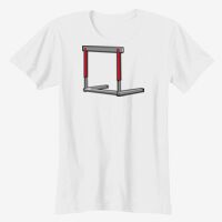 Ladies' Softstyle® Fitted T-Shirt Thumbnail