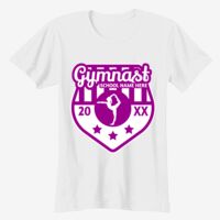 Ladies' Softstyle® Fitted T-Shirt Thumbnail