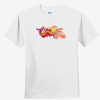 DryBlend® Youth 5.6 oz., 50/50 T-Shirt Thumbnail