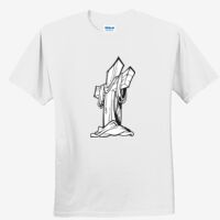 DryBlend® Youth 5.6 oz., 50/50 T-Shirt Thumbnail