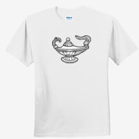 DryBlend® Youth 5.6 oz., 50/50 T-Shirt Thumbnail