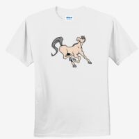 DryBlend® Youth 5.6 oz., 50/50 T-Shirt Thumbnail