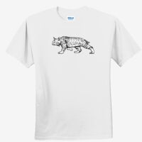 DryBlend® Youth 5.6 oz., 50/50 T-Shirt Thumbnail