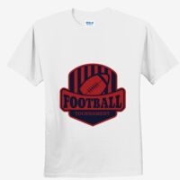 DryBlend® Youth 5.6 oz., 50/50 T-Shirt Thumbnail